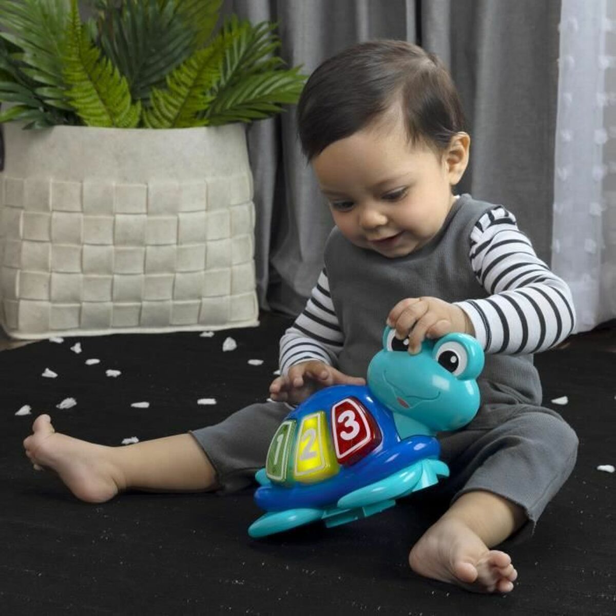 Центр деятельности Baby Einstein Ocean Explorers Curiosity Cove-5