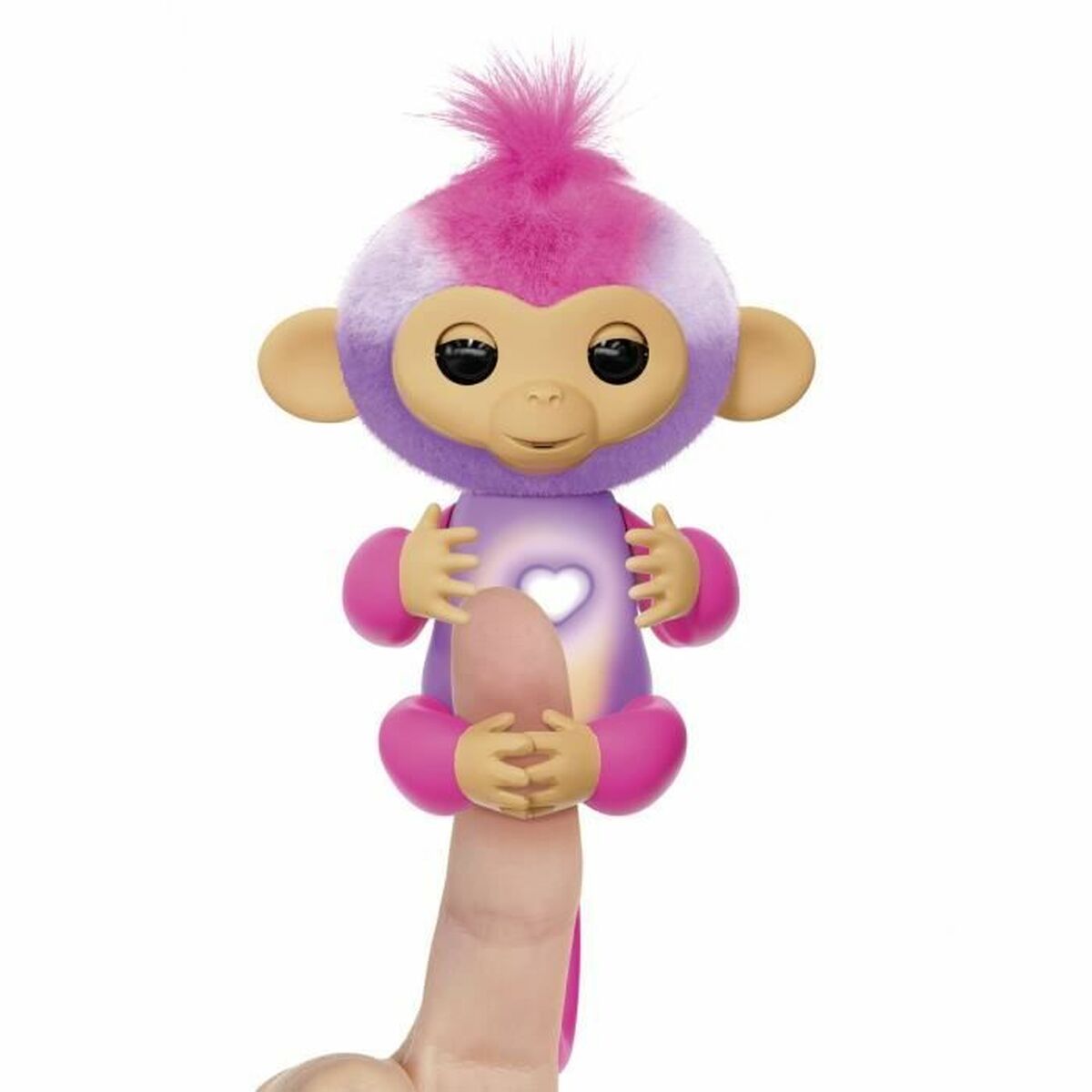 Статуэтки Lansay Fingerlings Разноцветный-2