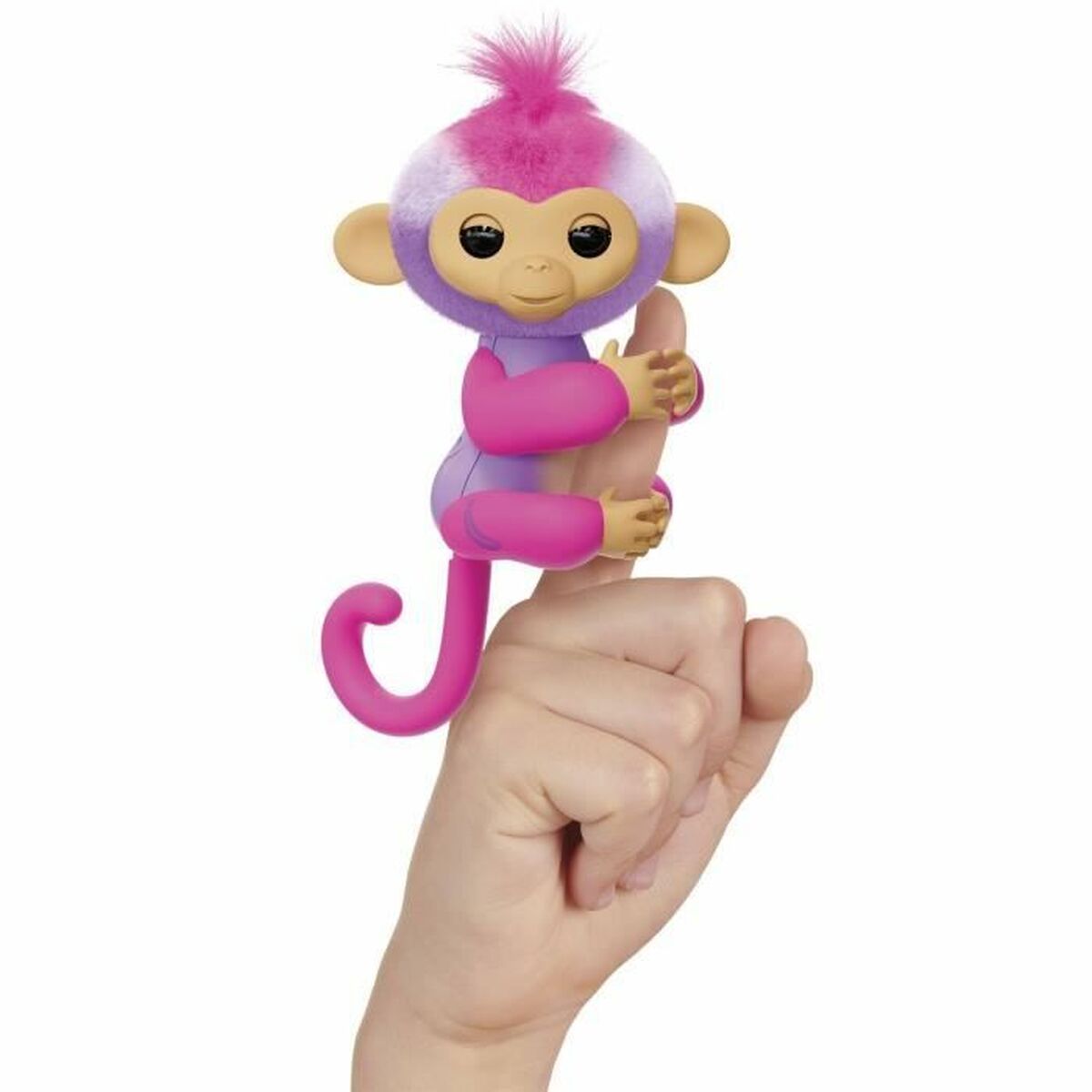 Статуэтки Lansay Fingerlings Разноцветный-3
