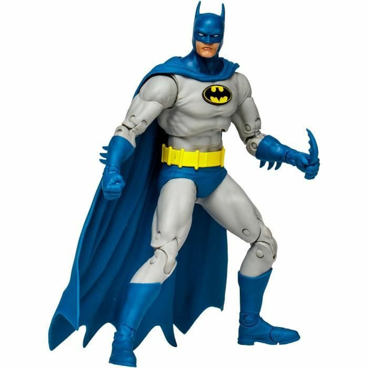 Сочлененная фигура DC Comics Multiverse: Batman Knightfall-3