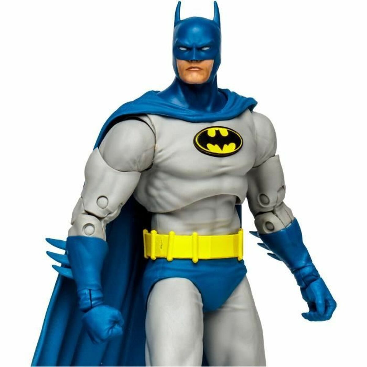 Сочлененная фигура DC Comics Multiverse: Batman Knightfall-4
