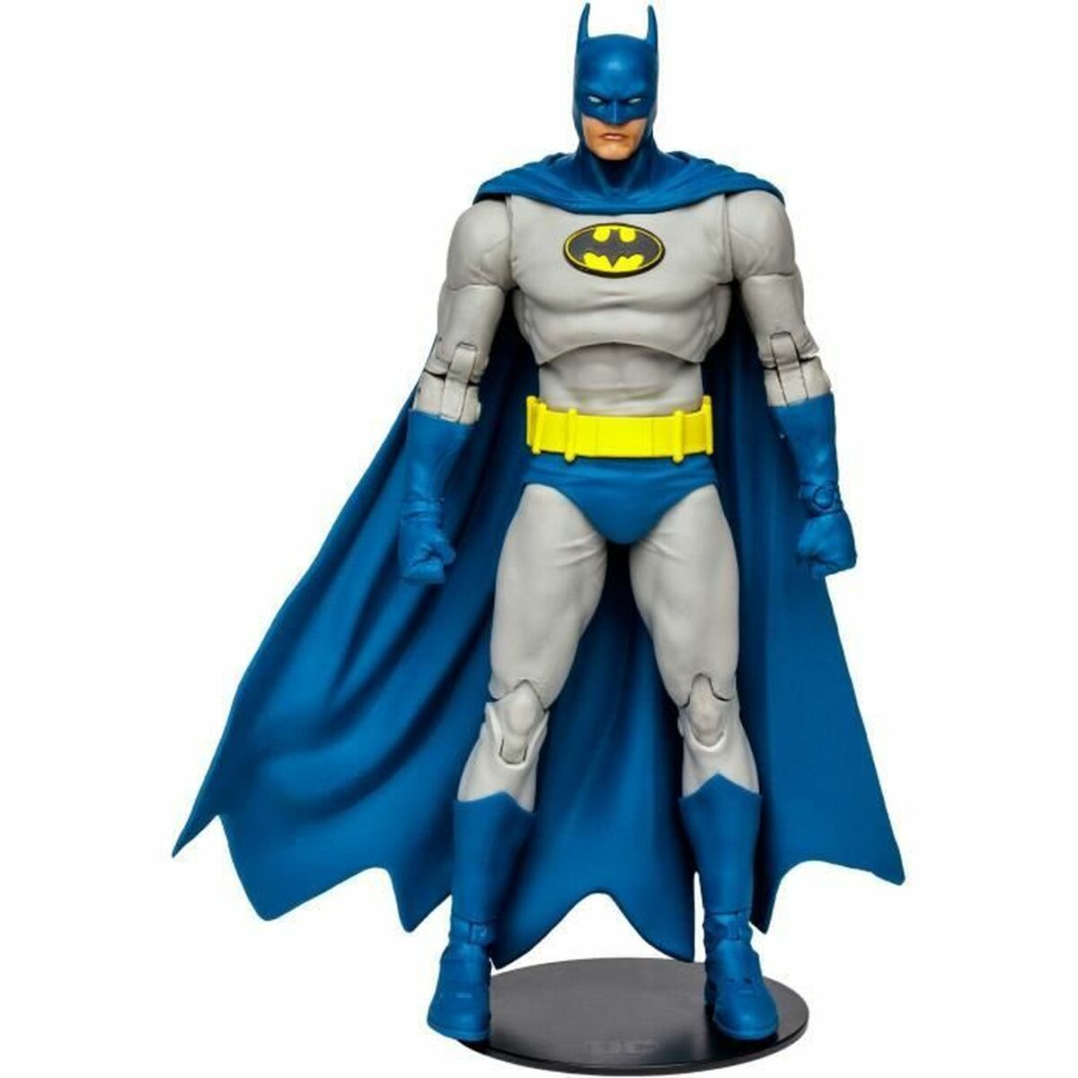 Сочлененная фигура DC Comics Multiverse: Batman Knightfall-5