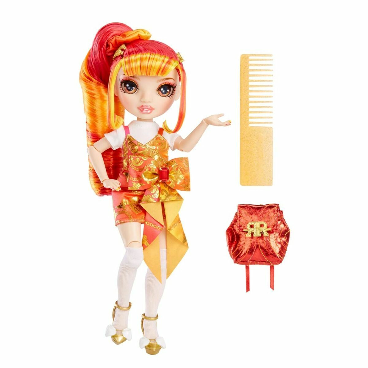 Rainbow High 590446EUC Pupa-2