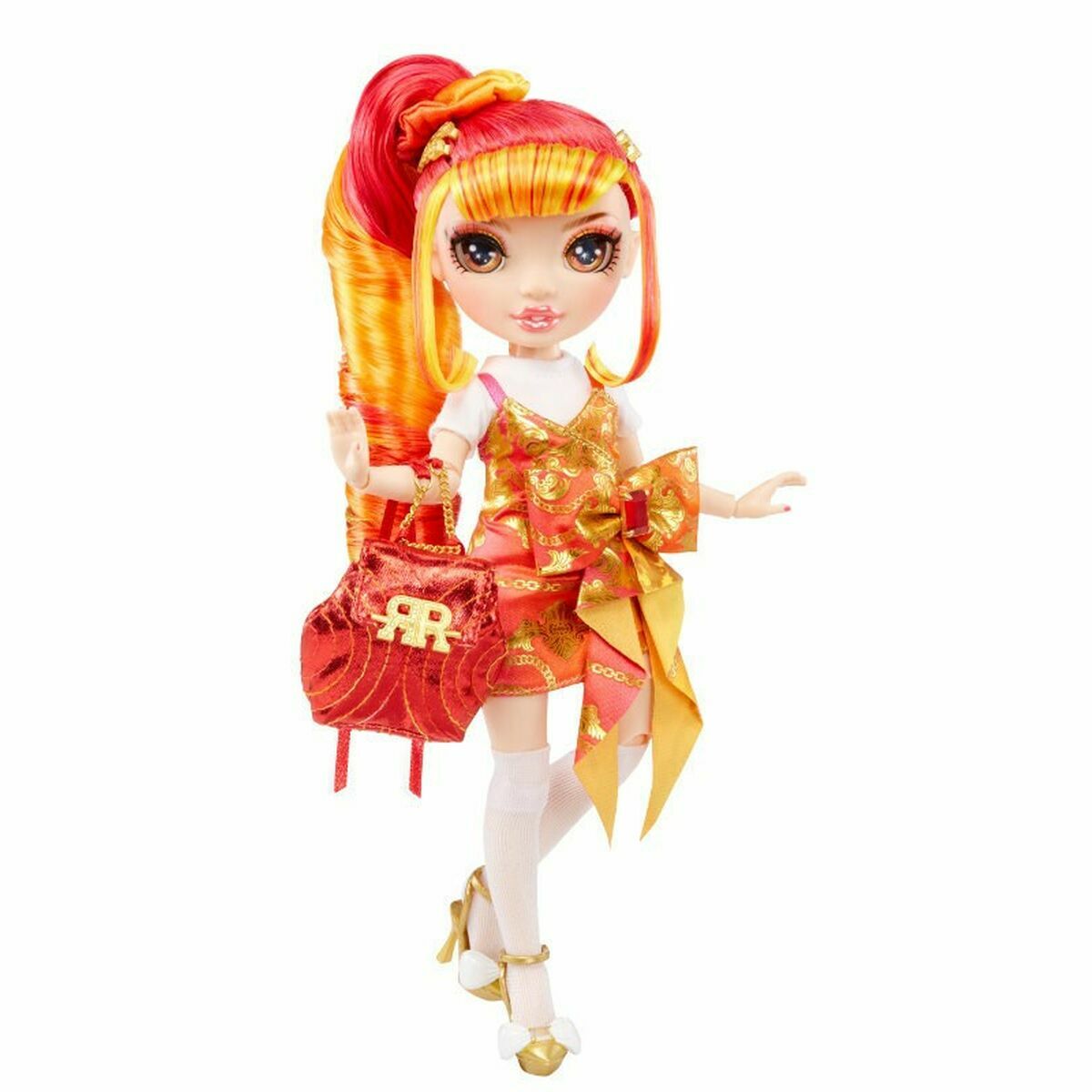 Rainbow High 590446EUC Pupa-4