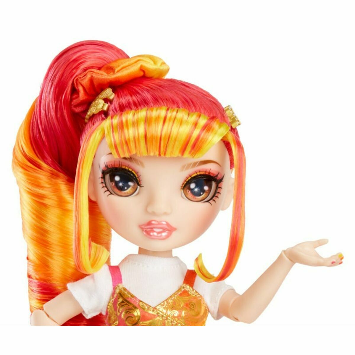 Rainbow High 590446EUC Pupa-5