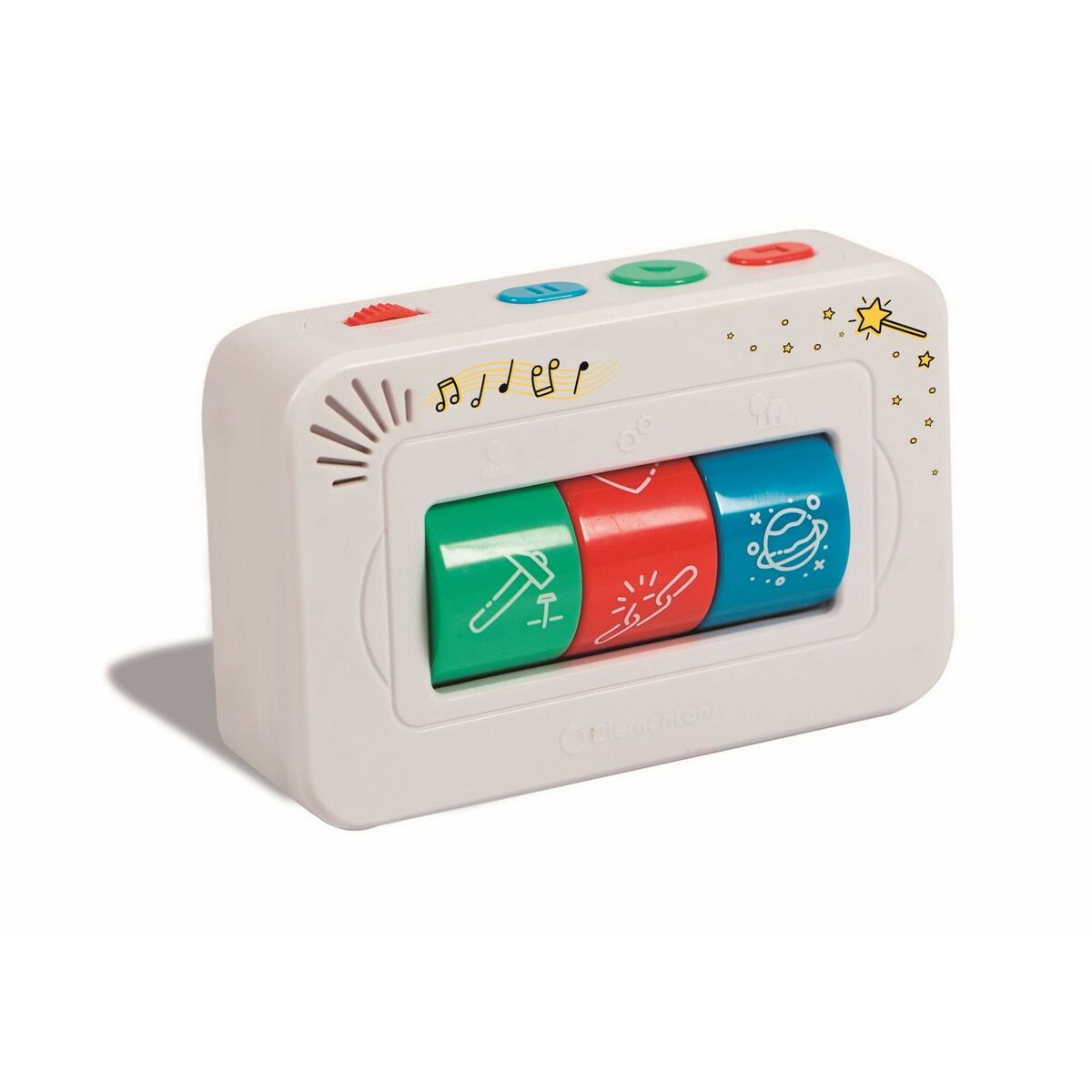 Интерактивная игрушка Clementoni Il Était une foix (FR)-3
