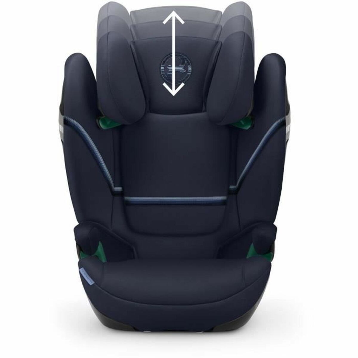 Автокресло Cybex Gold Solution S2 ISOFIX-2