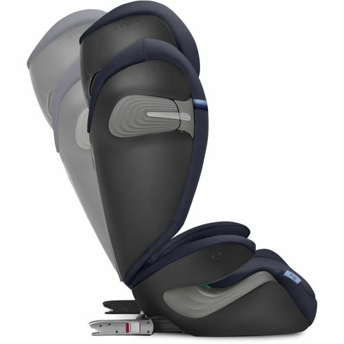 Автокресло Cybex Gold Solution S2 ISOFIX-3