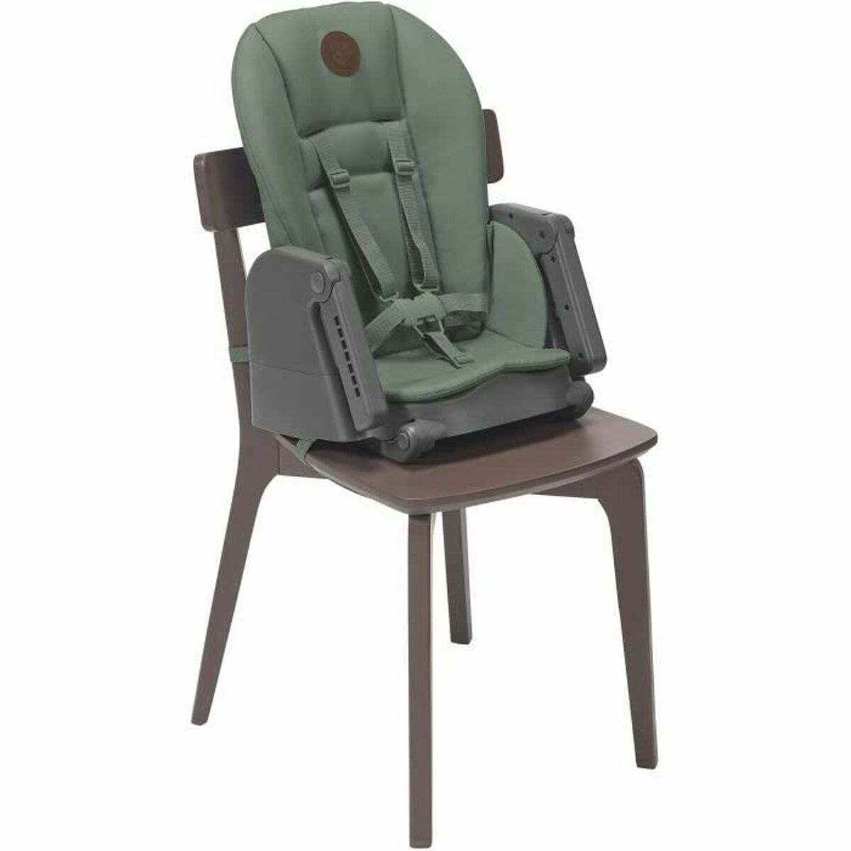 Высокий стул Maxicosi Minla Зеленый-3