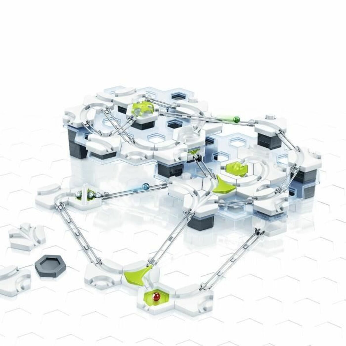 Настольная игра Ravensburger GraviTrax (FR)-2