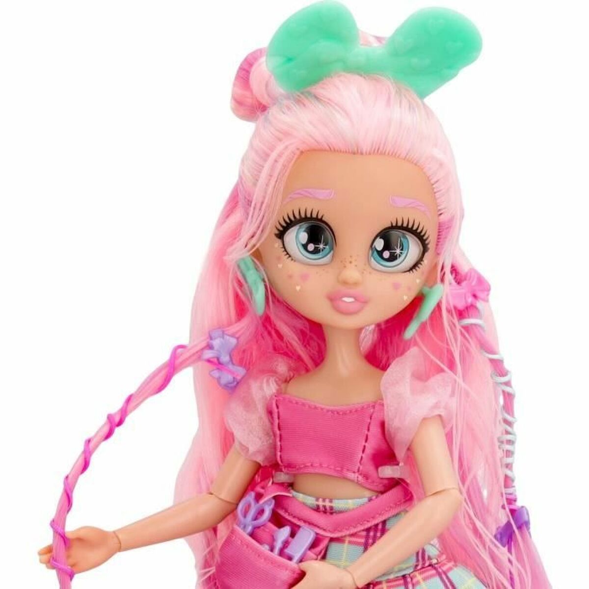 Кукла IMC Toys Vip Pets Fashion - Giselle-3