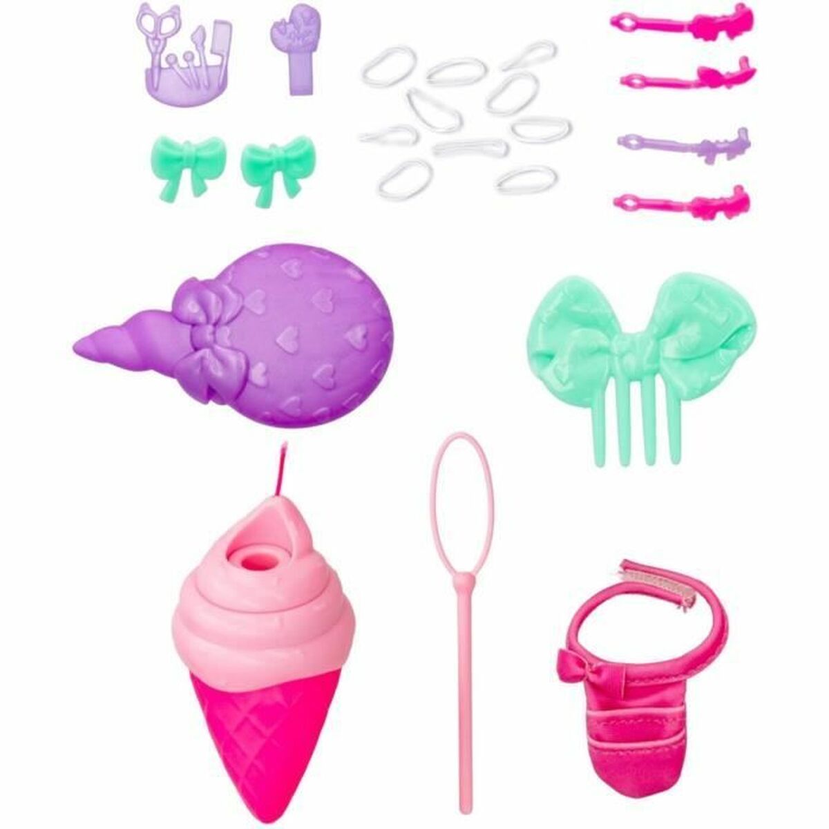 Кукла IMC Toys Vip Pets Fashion - Giselle-4