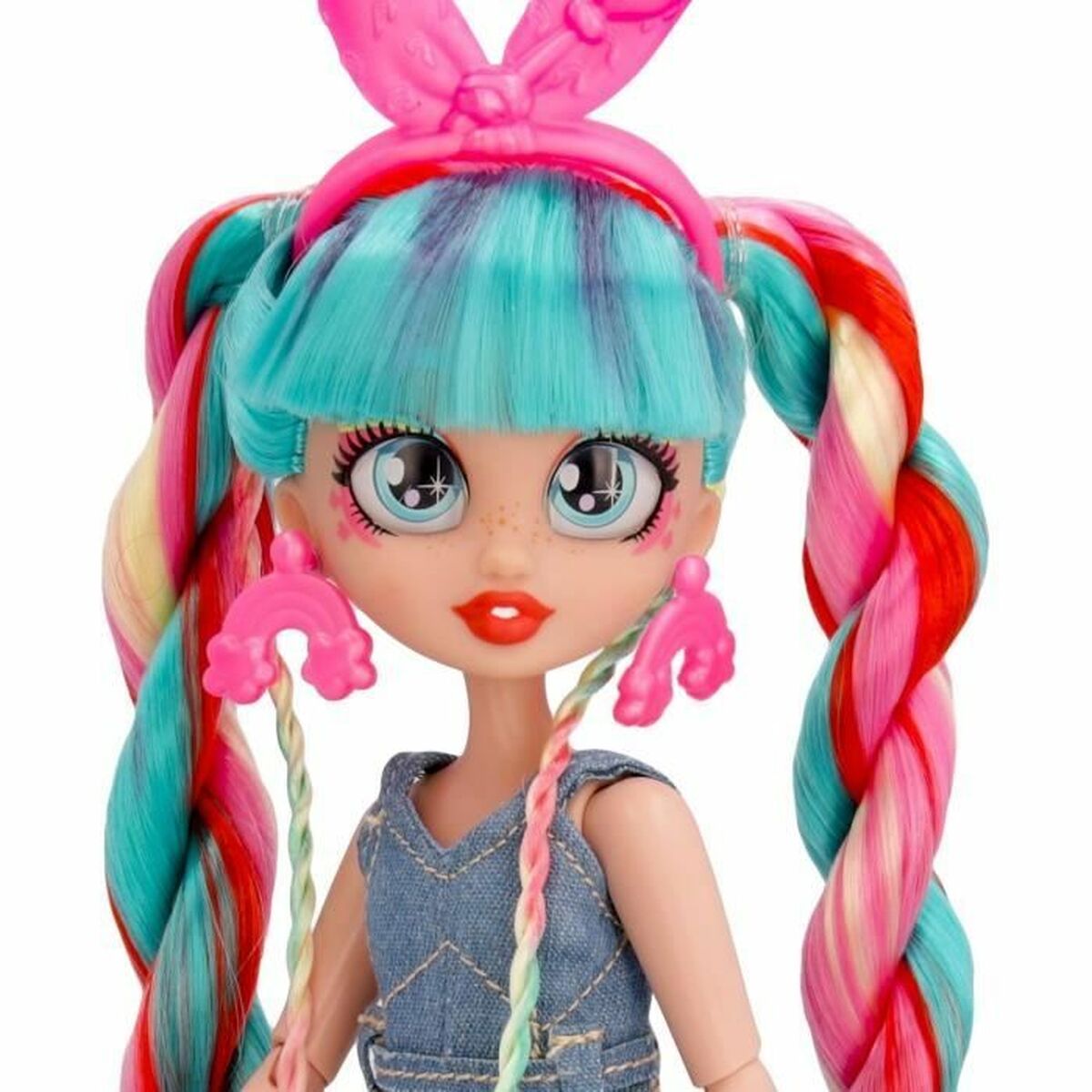 Кукла IMC Toys Vip Pets Fashion - Lexie-3