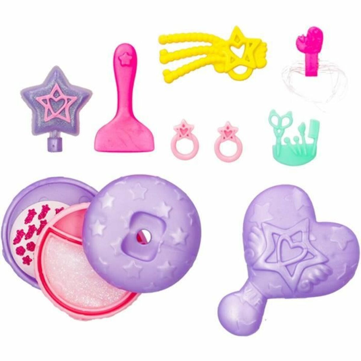 Кукла IMC Toys Vip Pets Fashion - Hailey-4