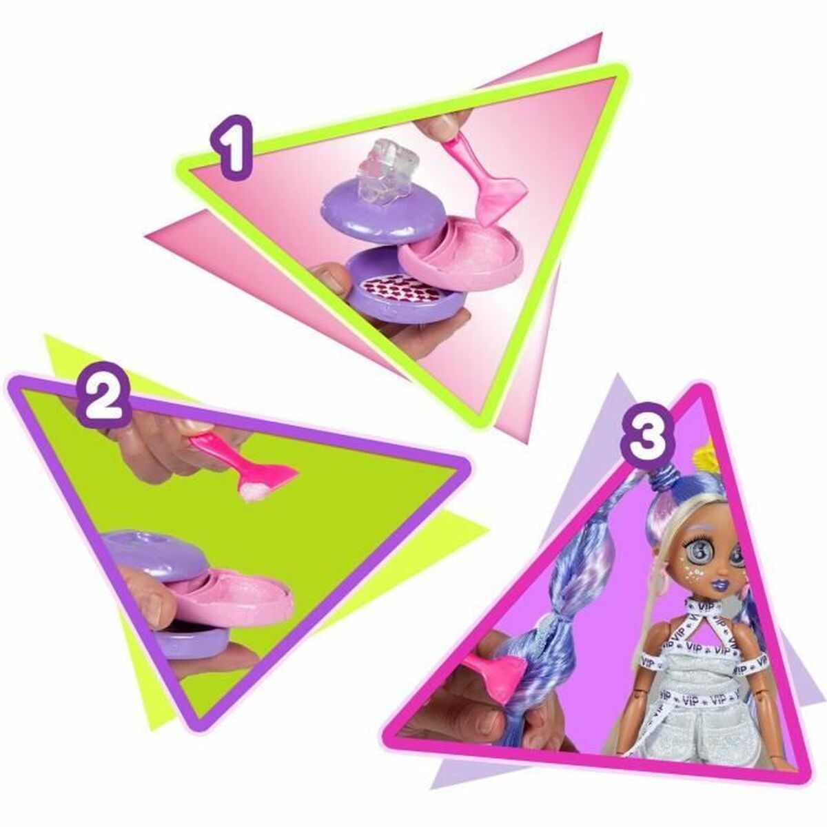 Кукла IMC Toys Vip Pets Fashion - Hailey-5