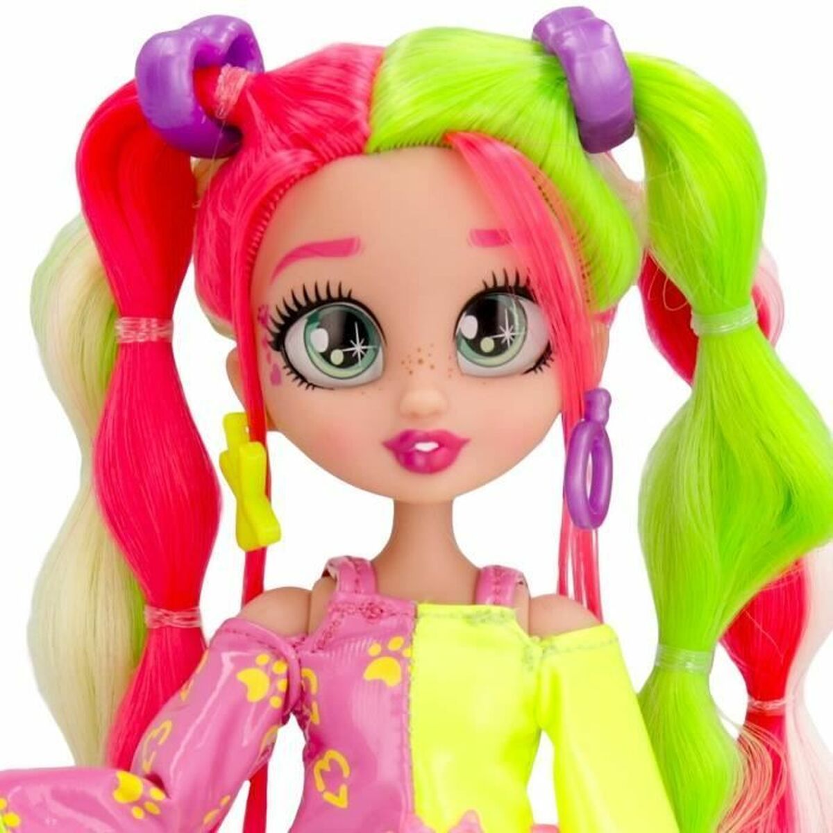 Кукла IMC Toys Vip Pets Fashion - Chloe-3