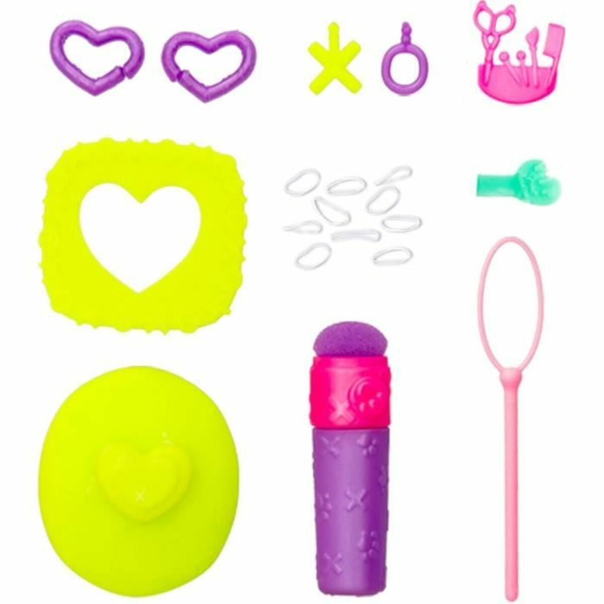 Кукла IMC Toys Vip Pets Fashion - Chloe-4