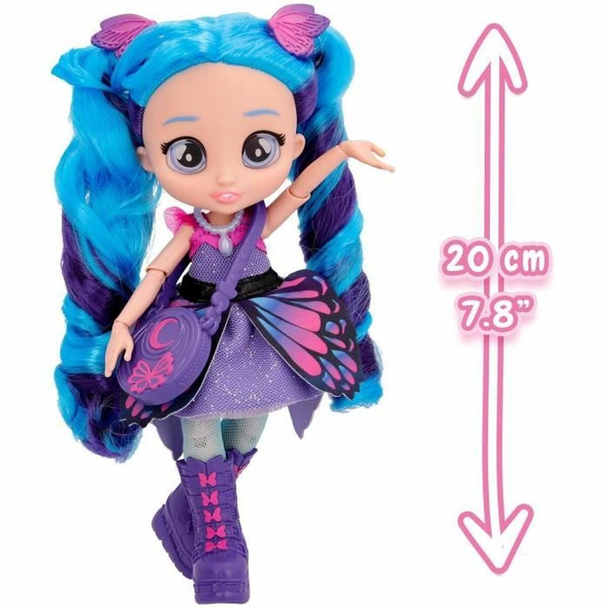 Куколка IMC Toys Shannon-4