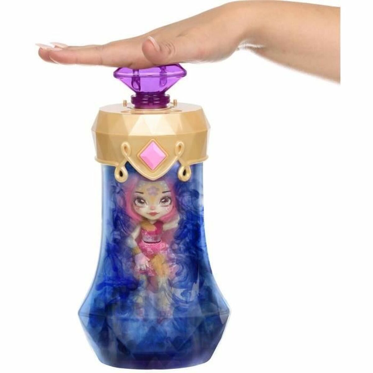 Кукла Moose Toys Magic Mixies Pixlings Puppe Marena-3
