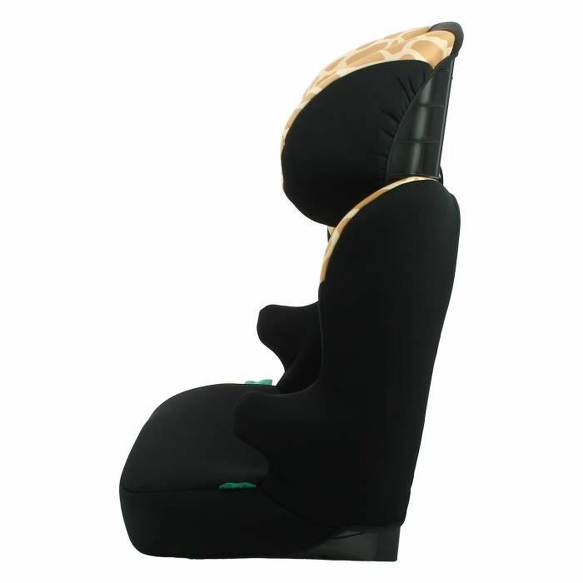 Автокресло Nania NANIA START I Жираф II (15-25 kg) III (22 - 36 kg)-4