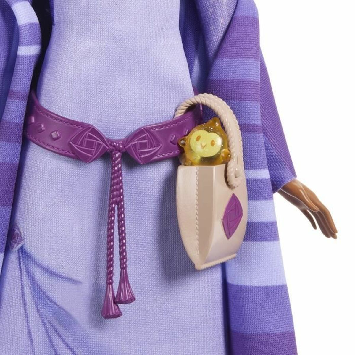 Кукла Mattel Wish-3