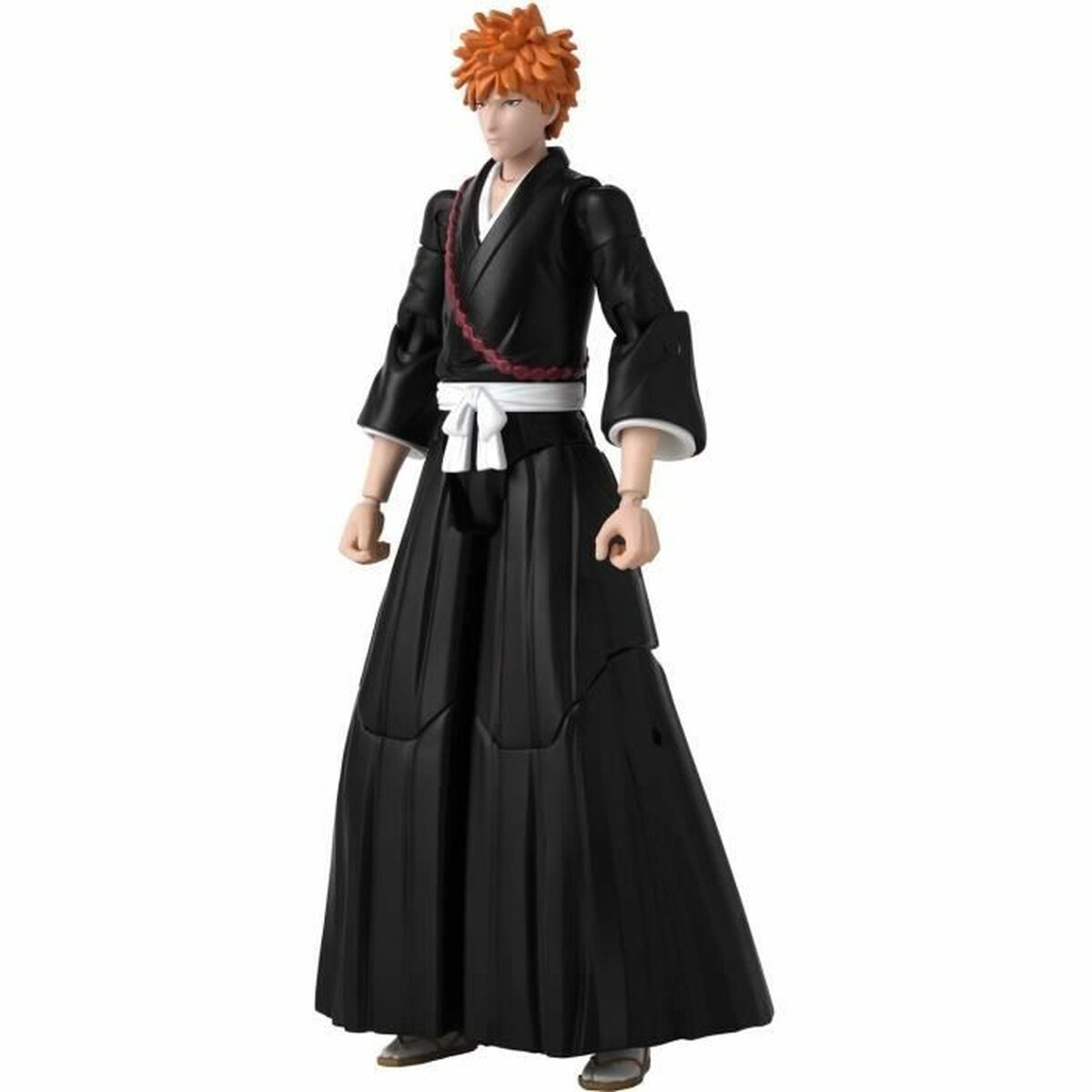 Показатели деятельности Bandai Bleach - Anime Heroes: Ichigo Kurosaki 17 cm-4