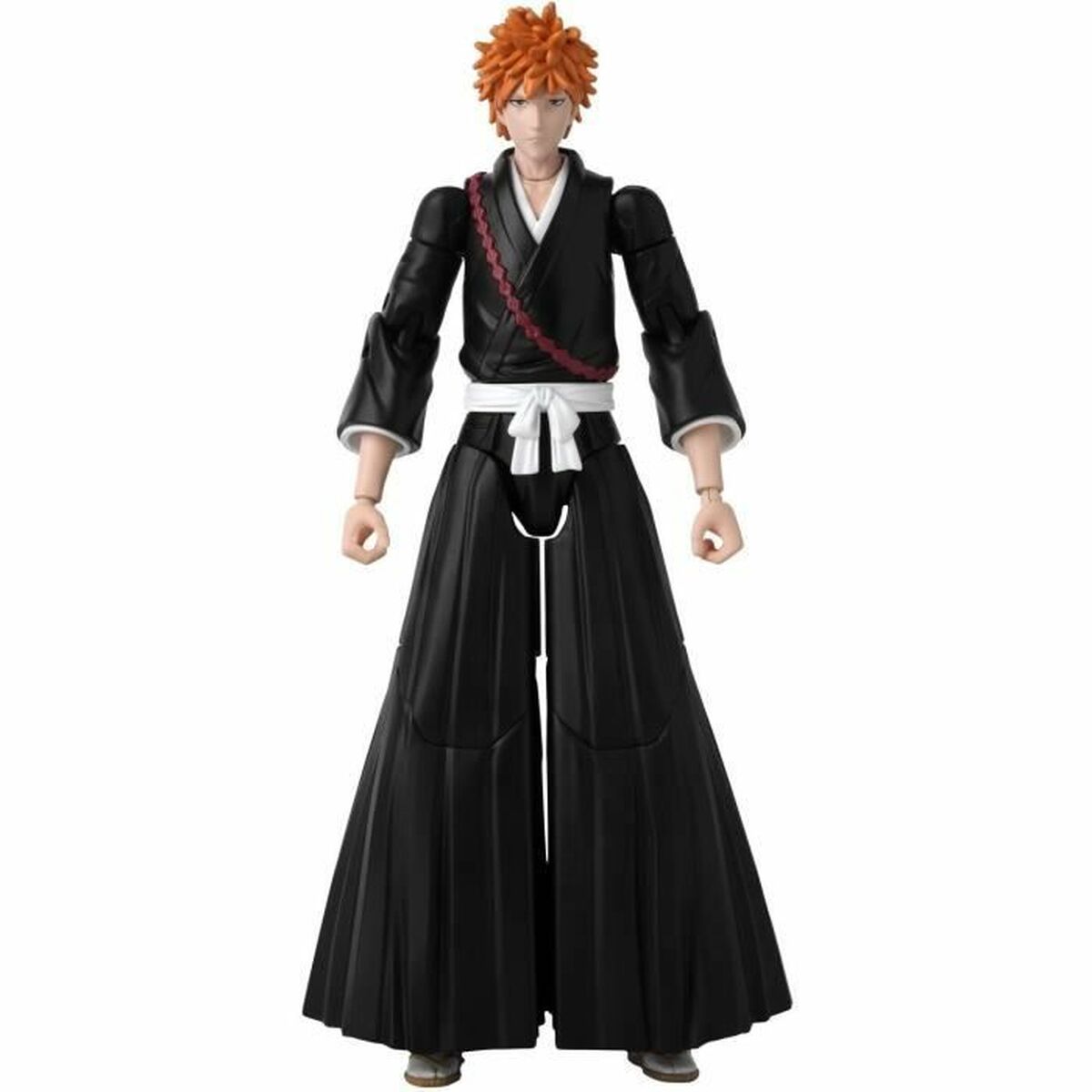 Показатели деятельности Bandai Bleach - Anime Heroes: Ichigo Kurosaki 17 cm-5