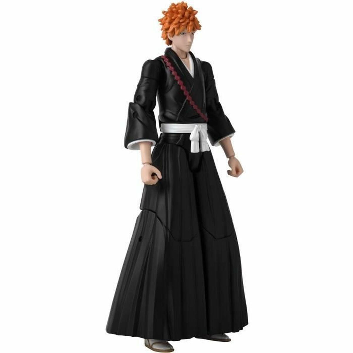 Показатели деятельности Bandai Bleach - Anime Heroes: Ichigo Kurosaki 17 cm-6