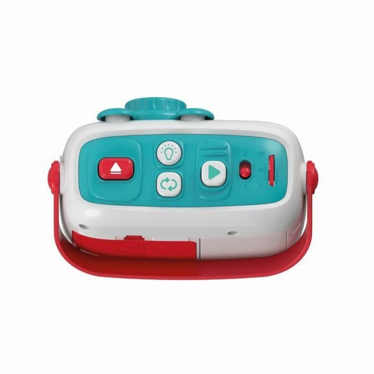 Проектор Clementoni-3