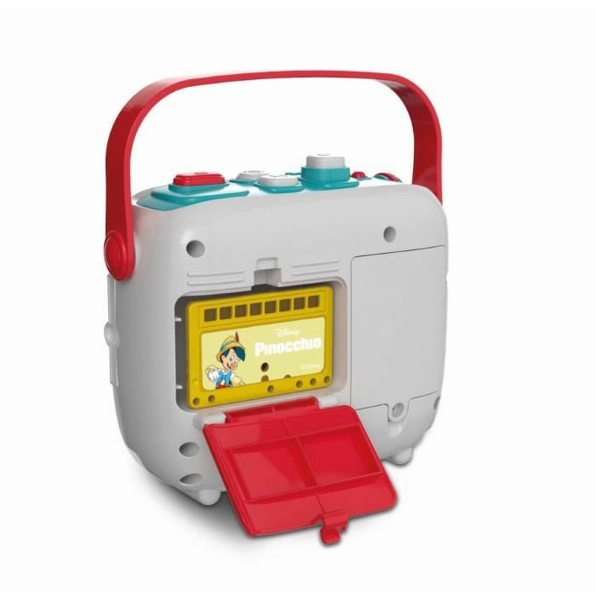 Проектор Clementoni-6