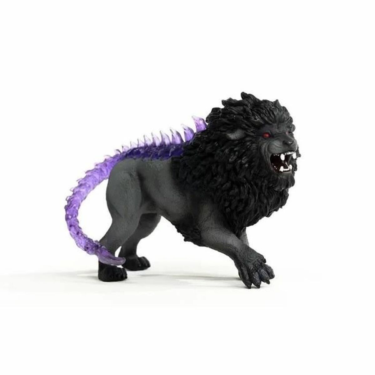 Кукла Schleich Eldrador: Shadow Lion-2