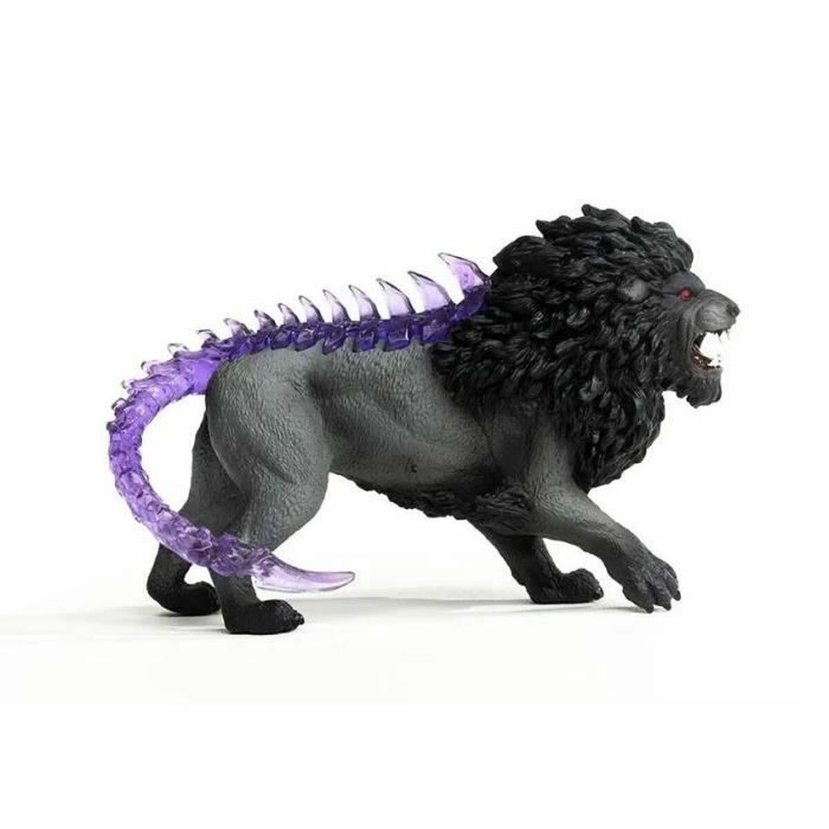 Кукла Schleich Eldrador: Shadow Lion-3