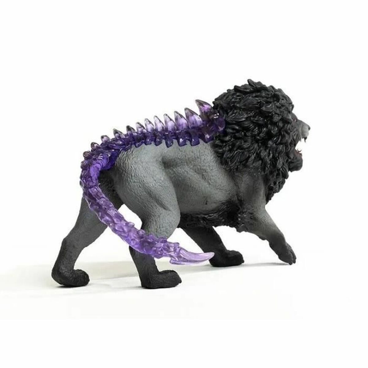 Кукла Schleich Eldrador: Shadow Lion-4