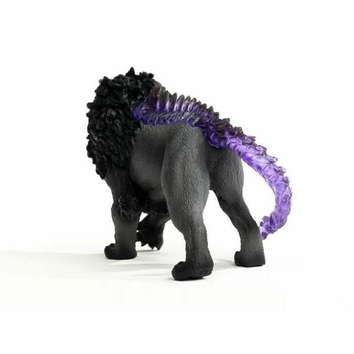 Кукла Schleich Eldrador: Shadow Lion-5