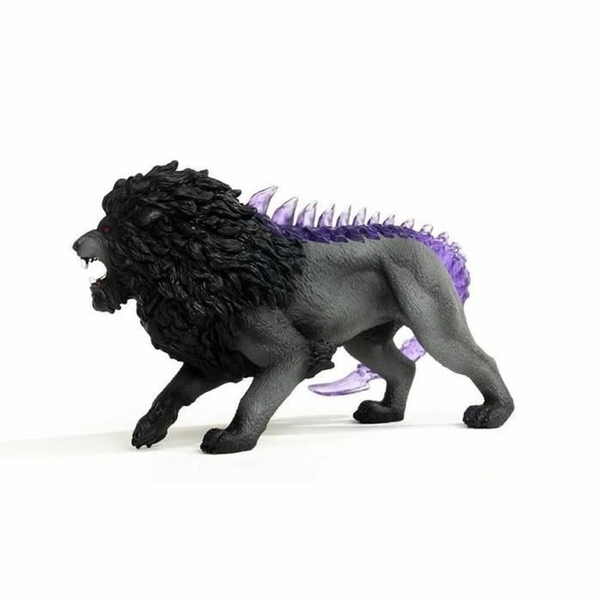 Кукла Schleich Eldrador: Shadow Lion-6