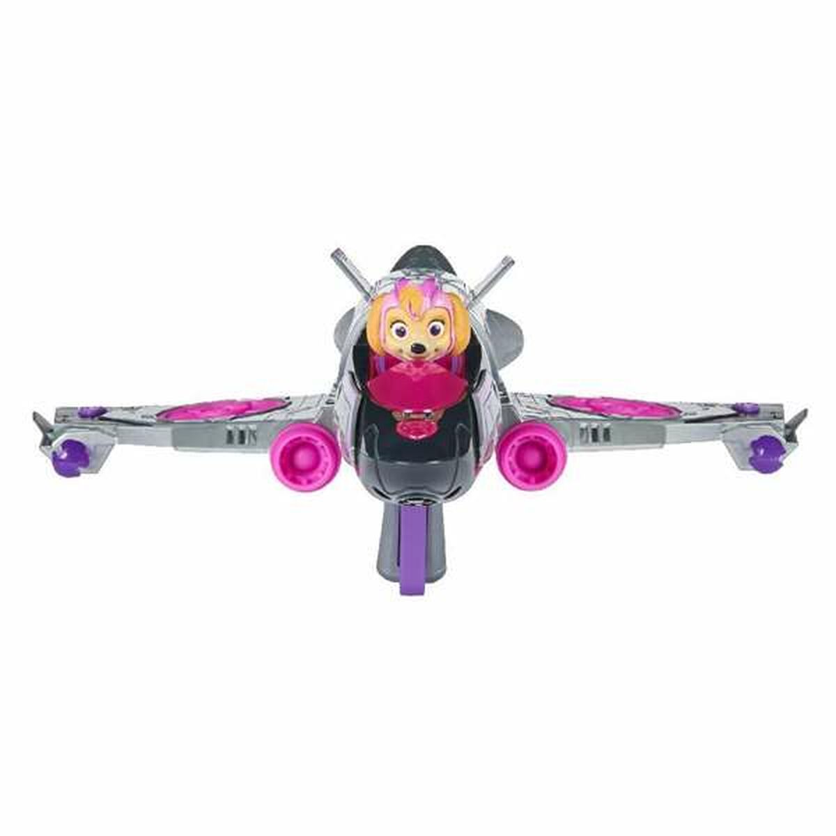 Показатели деятельности The Paw Patrol 6067498-5