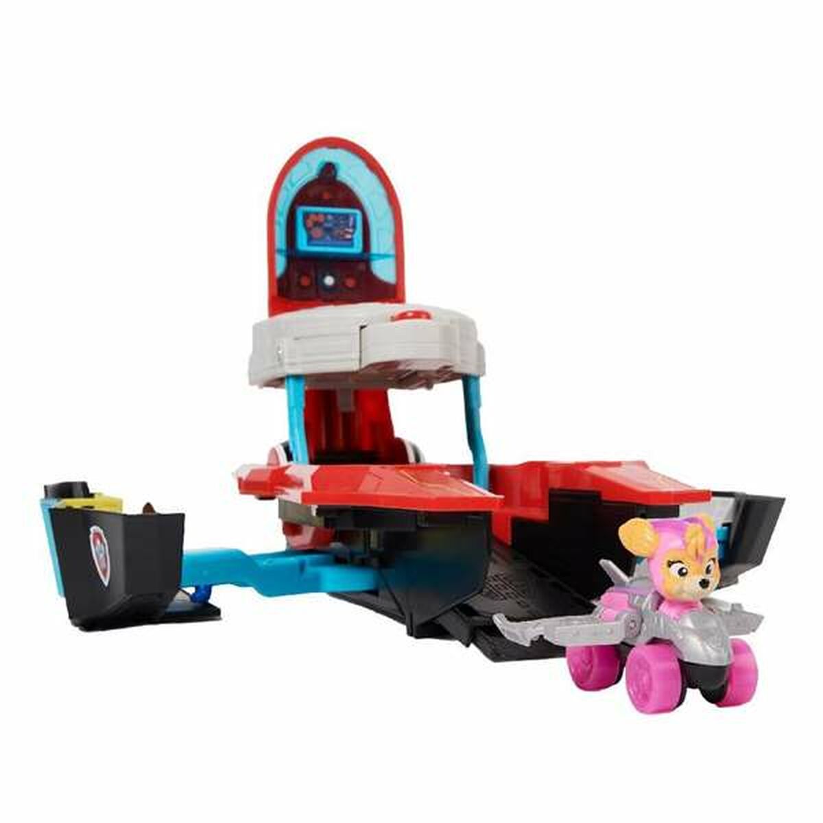 Barco The Paw Patrol 6068152-2