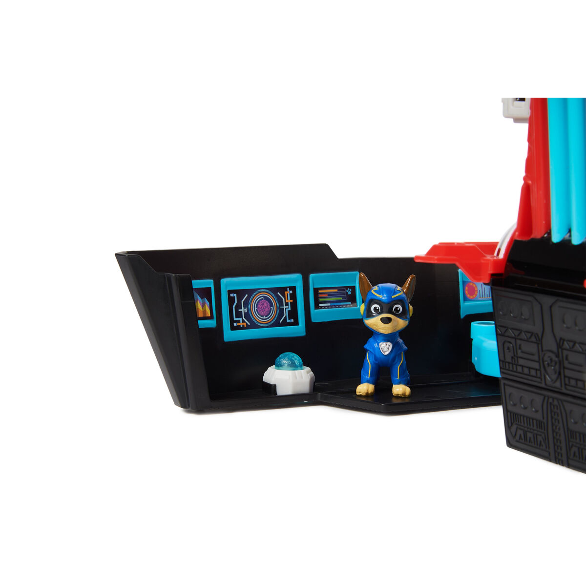 Barco The Paw Patrol 6068152-6