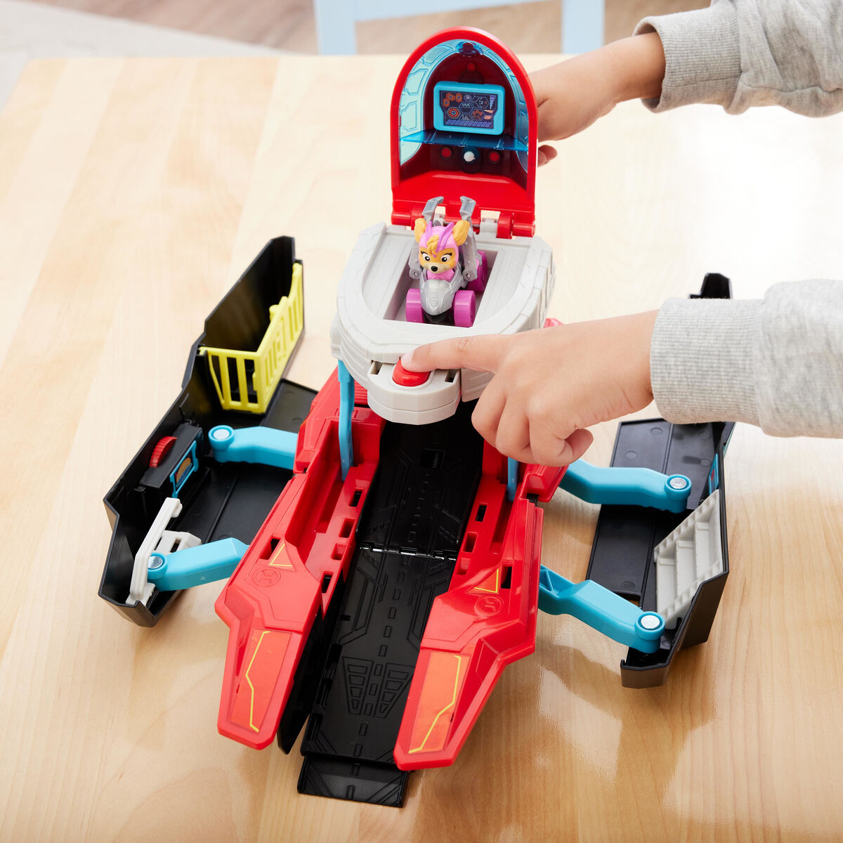 Barco The Paw Patrol 6068152-7