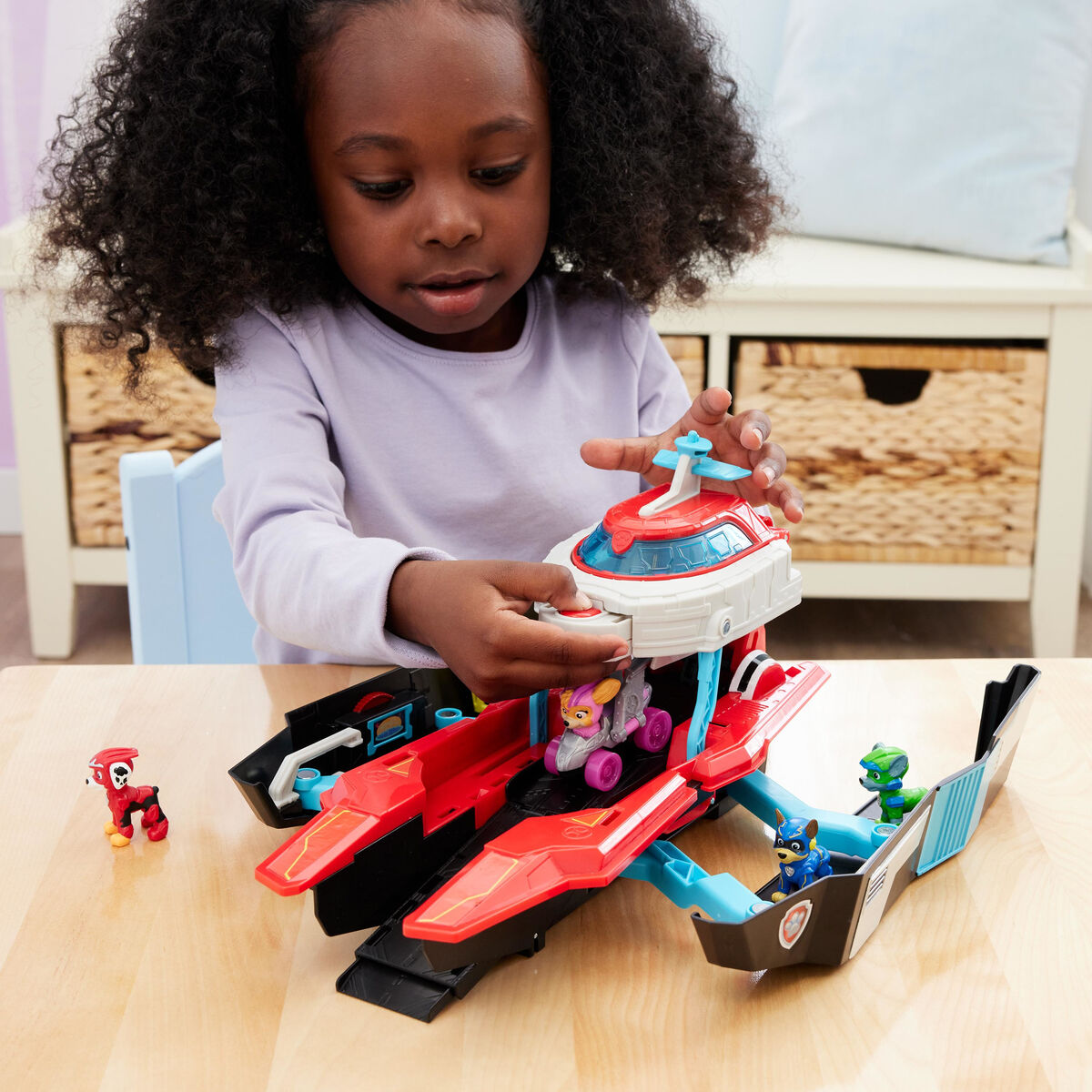 Barco The Paw Patrol 6068152-8