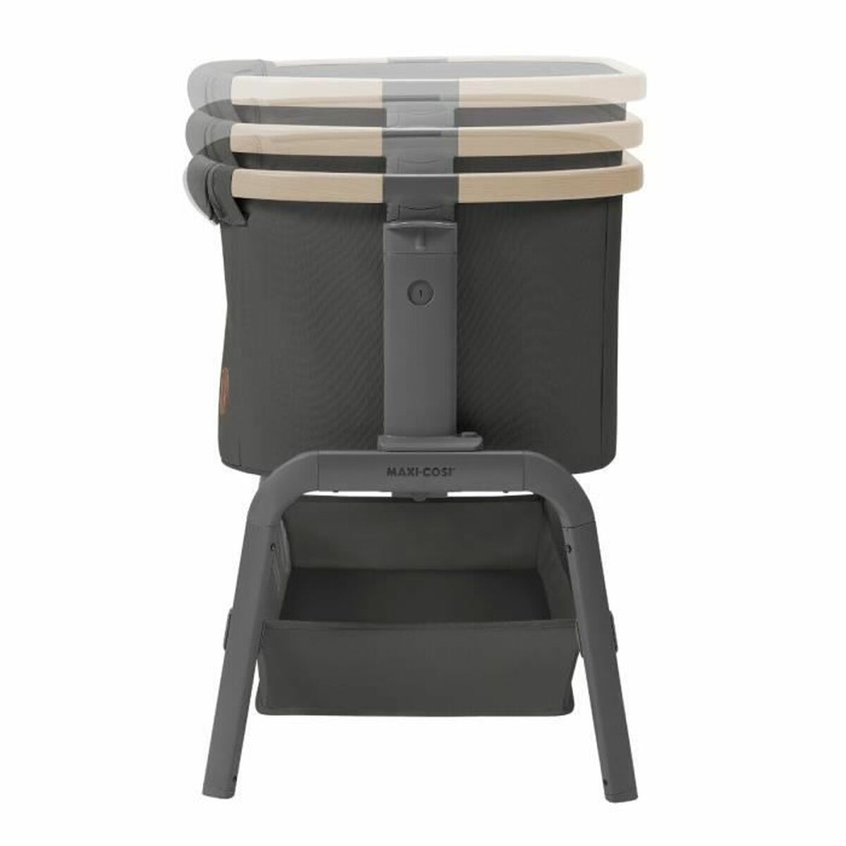 Детская кроватка Maxi-Cosi Iora-4