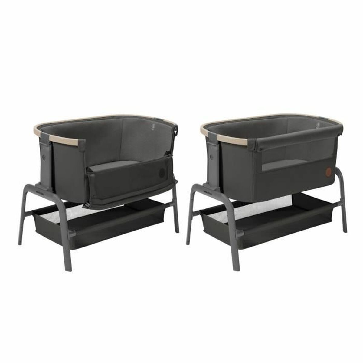 Детская кроватка Maxi-Cosi Iora-6