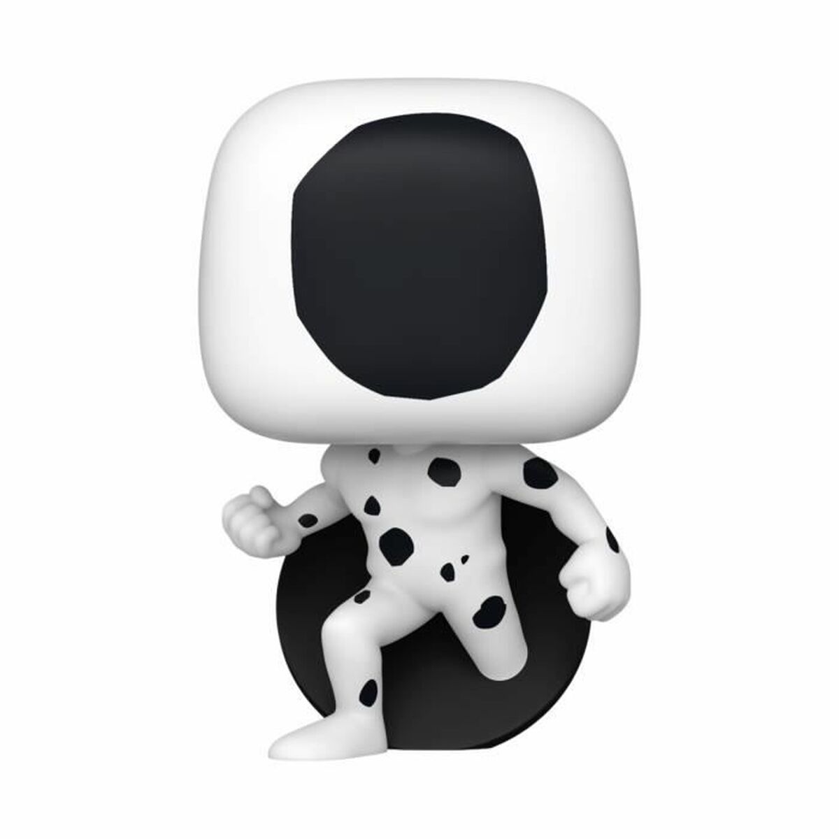 Коллекционная фигура Funko Pop! 1226 Spider-Man: Across The SpiderVerse - The Spot-2