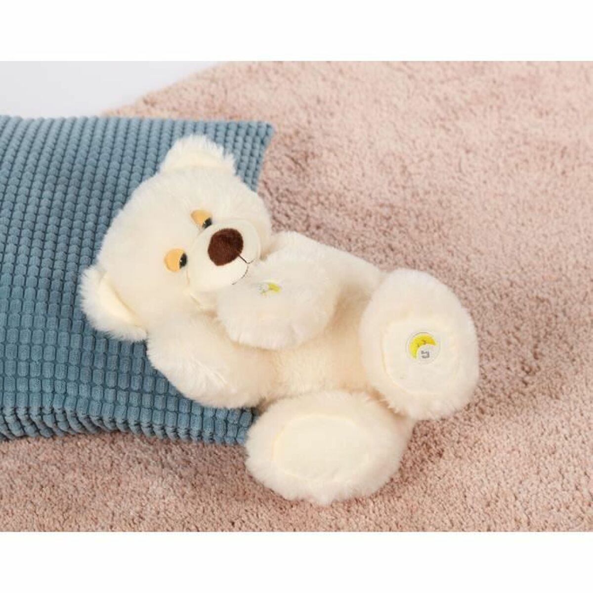 Плюшевый Gipsy Mon ourson Reveur-2