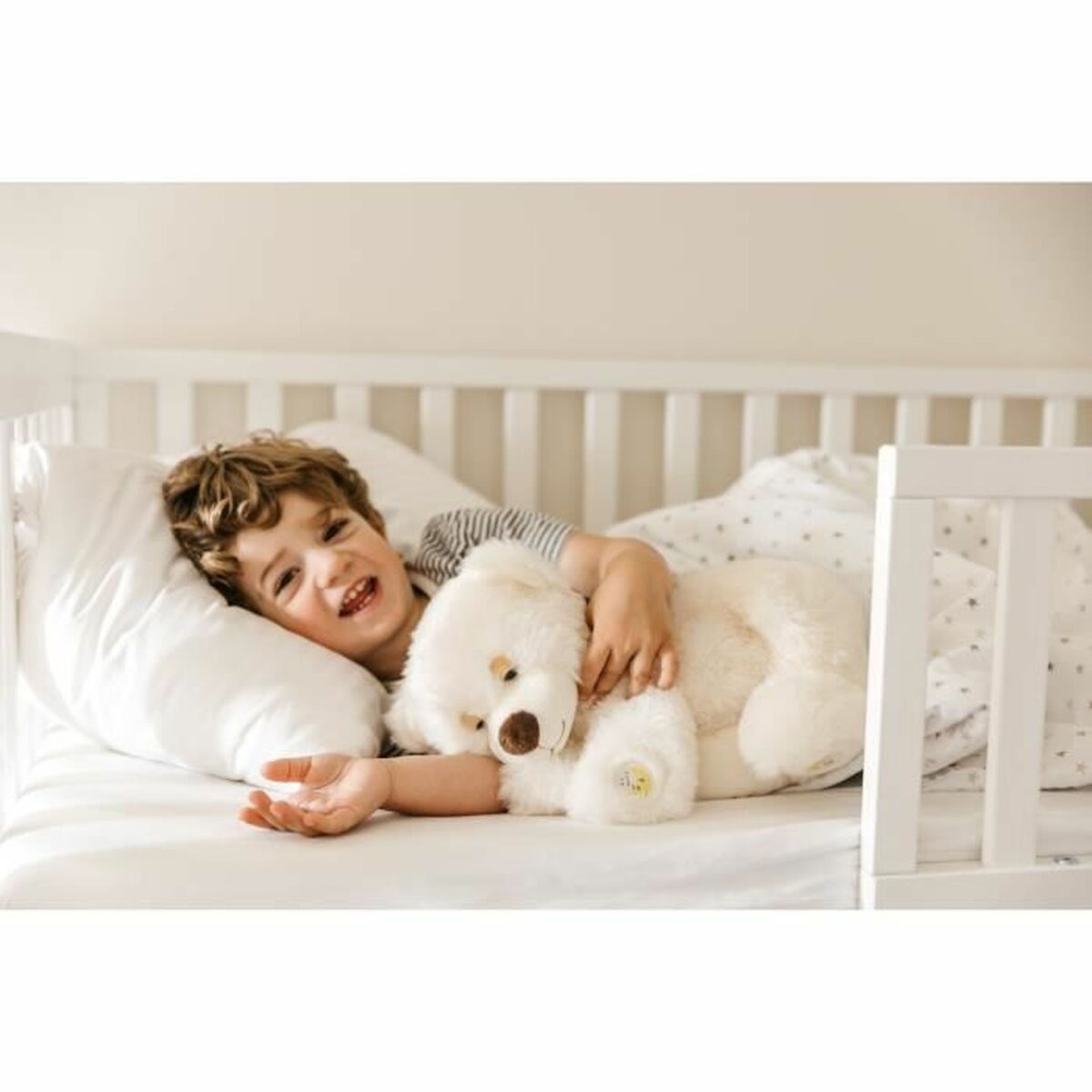 Плюшевый Gipsy Mon ourson Reveur-3