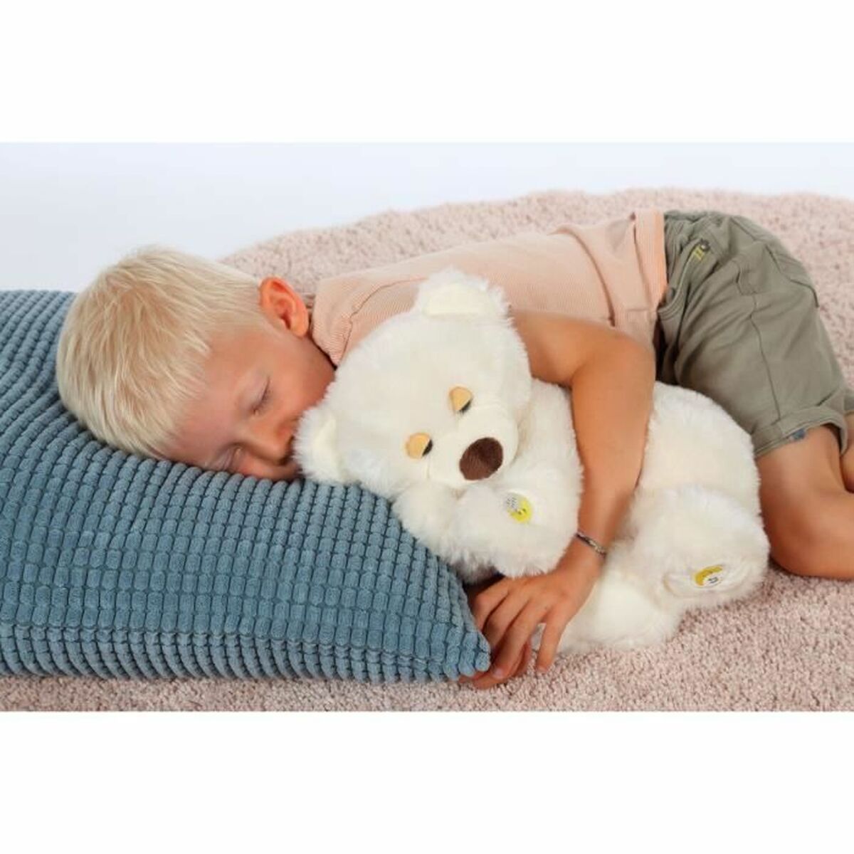Плюшевый Gipsy Mon ourson Reveur-4