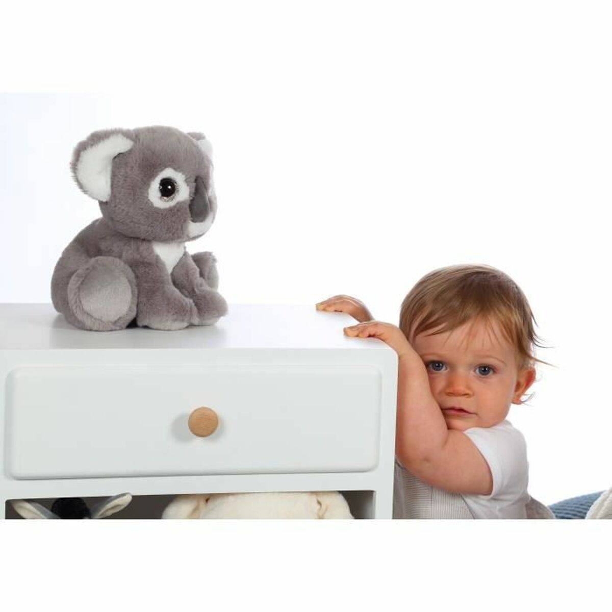 Плюшевый Gipsy Koala Разноцветный-2
