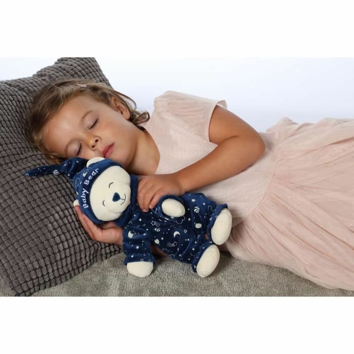 Плюшевый Gipsy Baby Bear-2