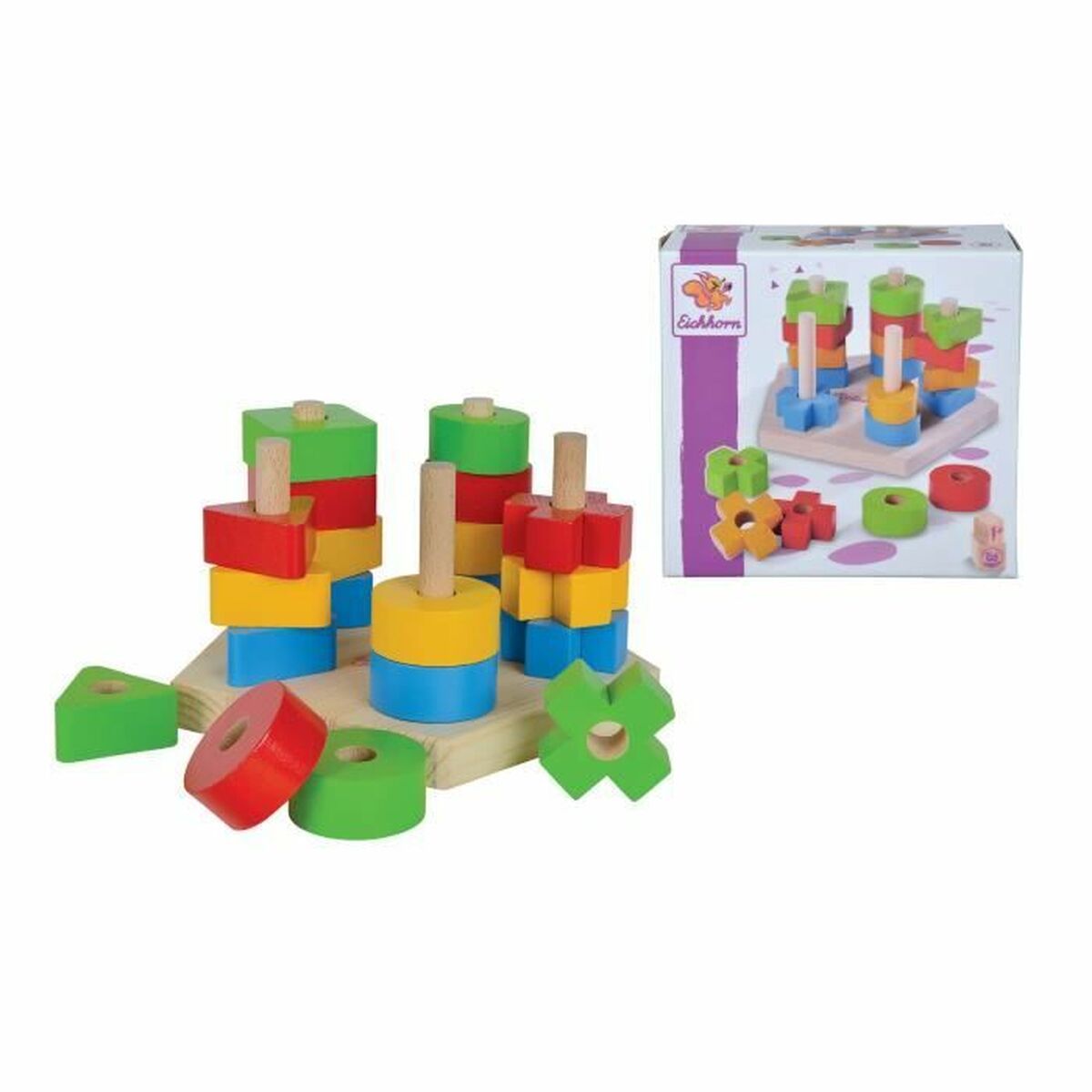 Playset Eichhorn-3