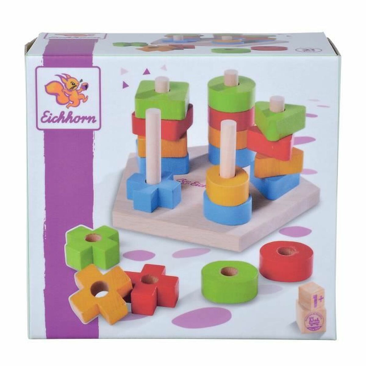 Playset Eichhorn-4